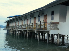 Pangkor Fish House